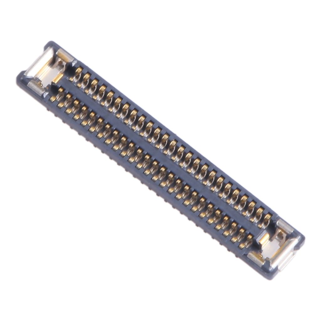 EU Product - iPhone 15 Pro / 15 Pro Max LCD display fpc connector on motherboard thumbnail