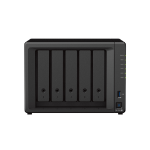 DS1522+/90TB-HAT53 - NAS, SAN & Storage Servers -