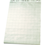 Esselte Flipchart pad 65x95 cm 60 gsm 50 sheets