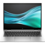 HP Elite x360 830 G11 Intel Core Ultra 7 165U Hybrid (2-in-1) 13.3" Touchscreen WUXGA 32 GB LPDDR5x-SDRAM 512 GB SSD Wi-Fi 6E (802.11ax) Windows 11 Pro Silver