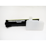 CTS Wholesale Remanufactured Cartridge for Kyocera Mita FSC5200 Yellow Toner TK550Y