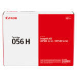 Canon 056 H toner cartridge 1 pc(s) Original Black