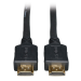 Tripp Lite P568-050-HD-CL2 HDMI cable 600" (15.2 m) HDMI Type A (Standard) Black