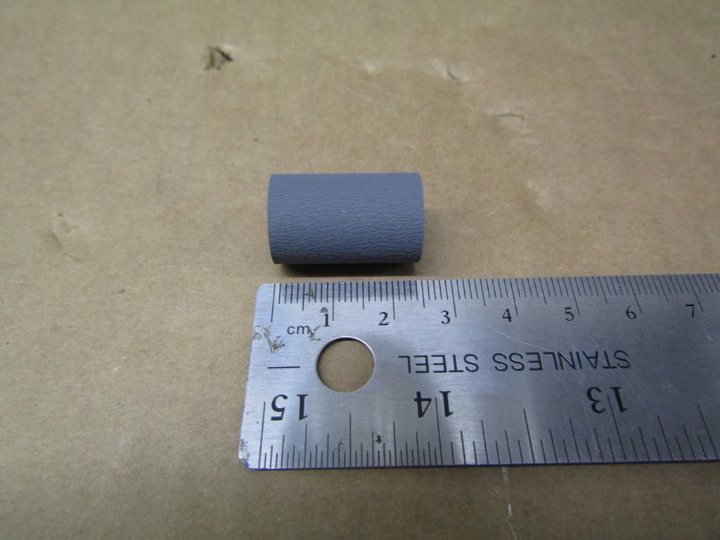 Hp Roller-M Rerd For