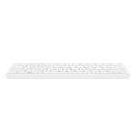 HP 350 WHT Compact Multi-Device Keyboard