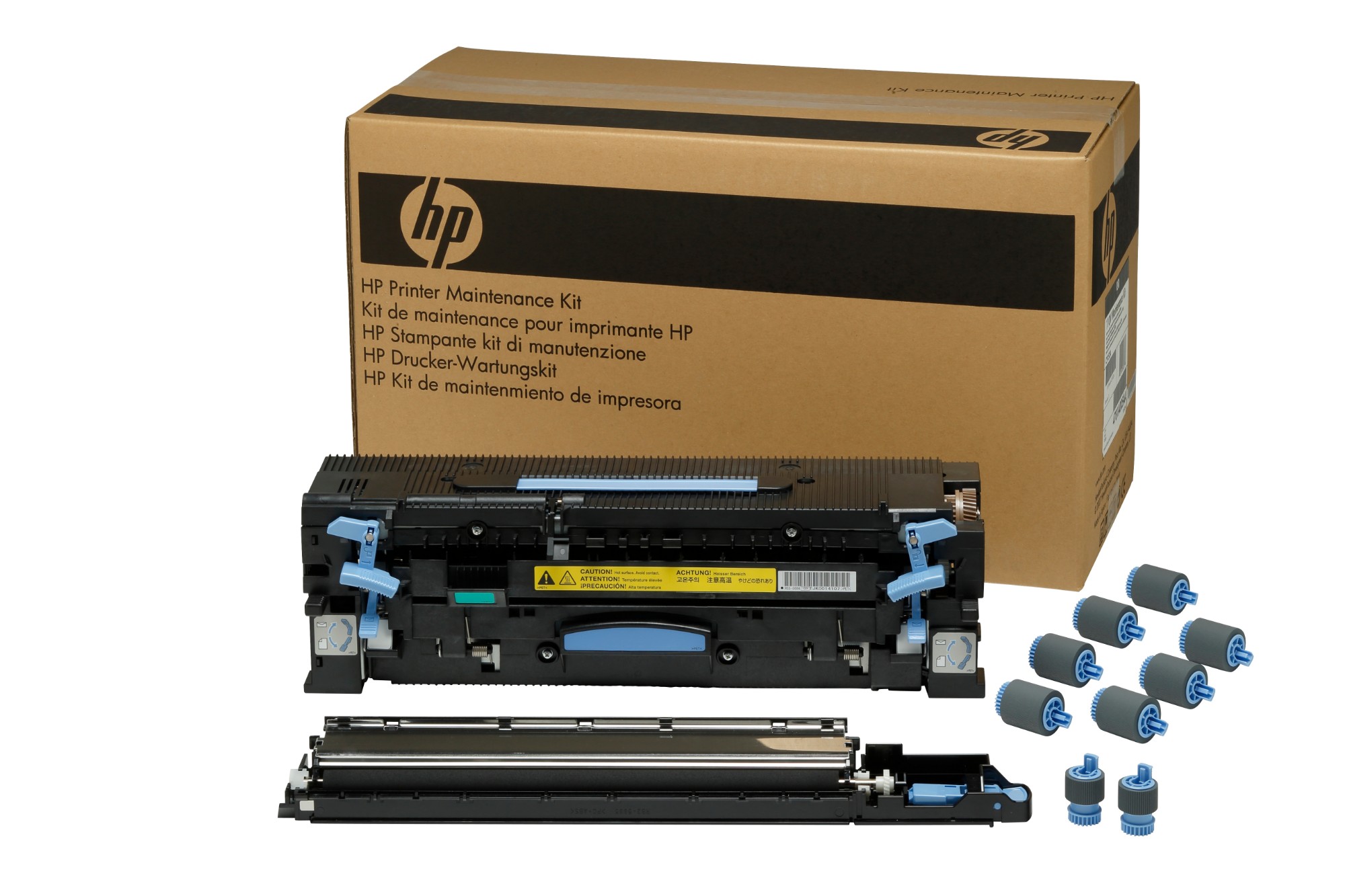 HP C9153A Maintenance-kit 220V, 350K pages for Canon LBP-5060/Troy 9000