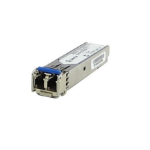 Perle PSFP-10GD-M2LC008 network transceiver module 10000 Mbit/s SFP+ 850 nm
