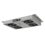 Lanview RAF120WH rack accessory Fan panel
