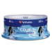 Verbatim 40x Music CD-R Media - 700MB 25 pc(s)
