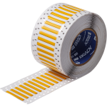 Brady PermaSleeve Yellow Polyolefin 5000 pc(s)