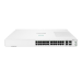HPE Aruba Networking Networking Instant On Switch 24p Gigabit 2p 10GBT 2p SFP+ 1960 Managed L2+ Gigabit Ethernet (10/100/1000) 1U Wit
