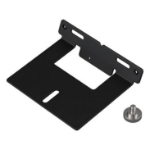 Yamaha BRK-WL1 mounting kit Black