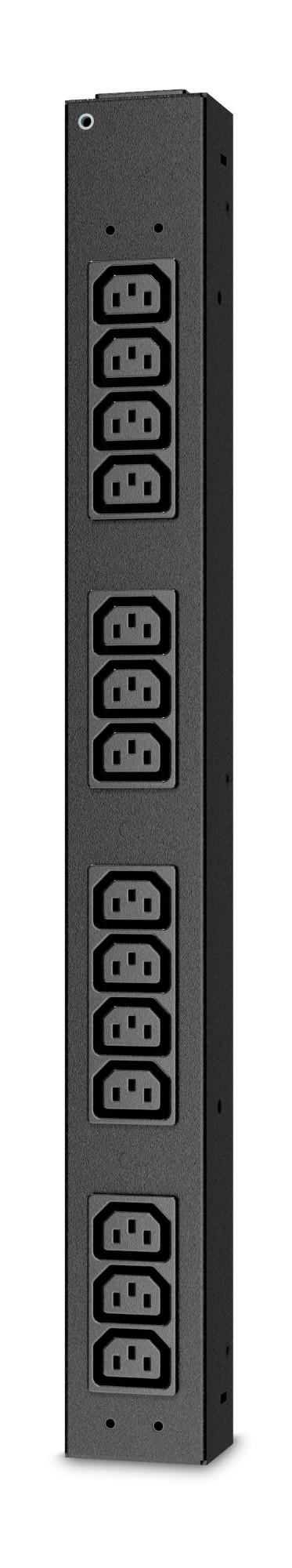 APC RACK PDU BASIC HALF HEIGHT