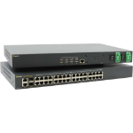Perle IOLAN SCR242D RS-232/RJ-45