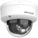 Hikvision Value Series DS-2CD1163G2-LIU(2.8MM) Dome IP security camera Indoor & outdoor 3200 x 1800 pixels Ceiling