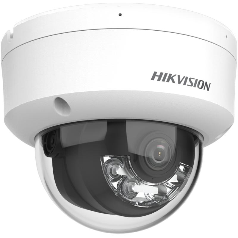 Hikvision Value Series DS-2CD1163G2-LIU(2.8MM) Dome IP security camera Indoor & outdoor 3200 x 1800 pixels Ceiling