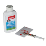 Akasa TIM Kit heat sink compound 2.4 W/m·K