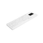 Contour Design Active Key AK-C4400 keyboard Medical USB US English White
