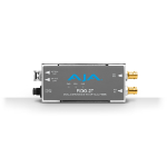 AJA FiDO-2T-MM Active video converter