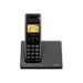 British Telecom Diverse 7110 DECT telephone Caller ID Black