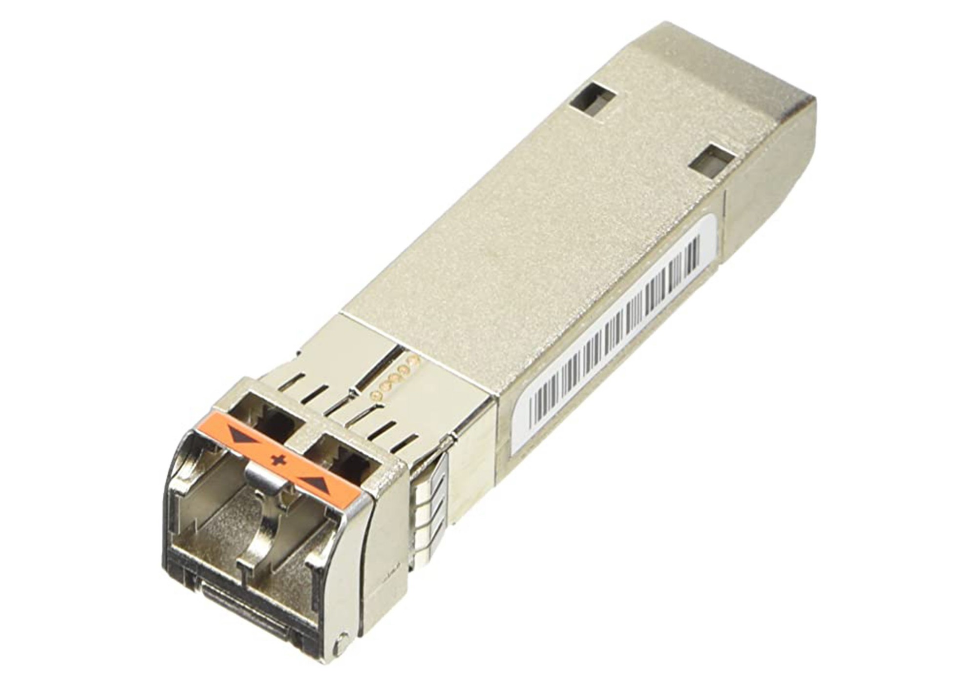 Photos - Media Converter Cisco 10GBASE-LRM SFP Module for 10-Gigabit Ethernet Deployments, Hot SFP 