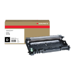AgfaPhoto APTBDR2100E tonercartridge Compatibel Zwart