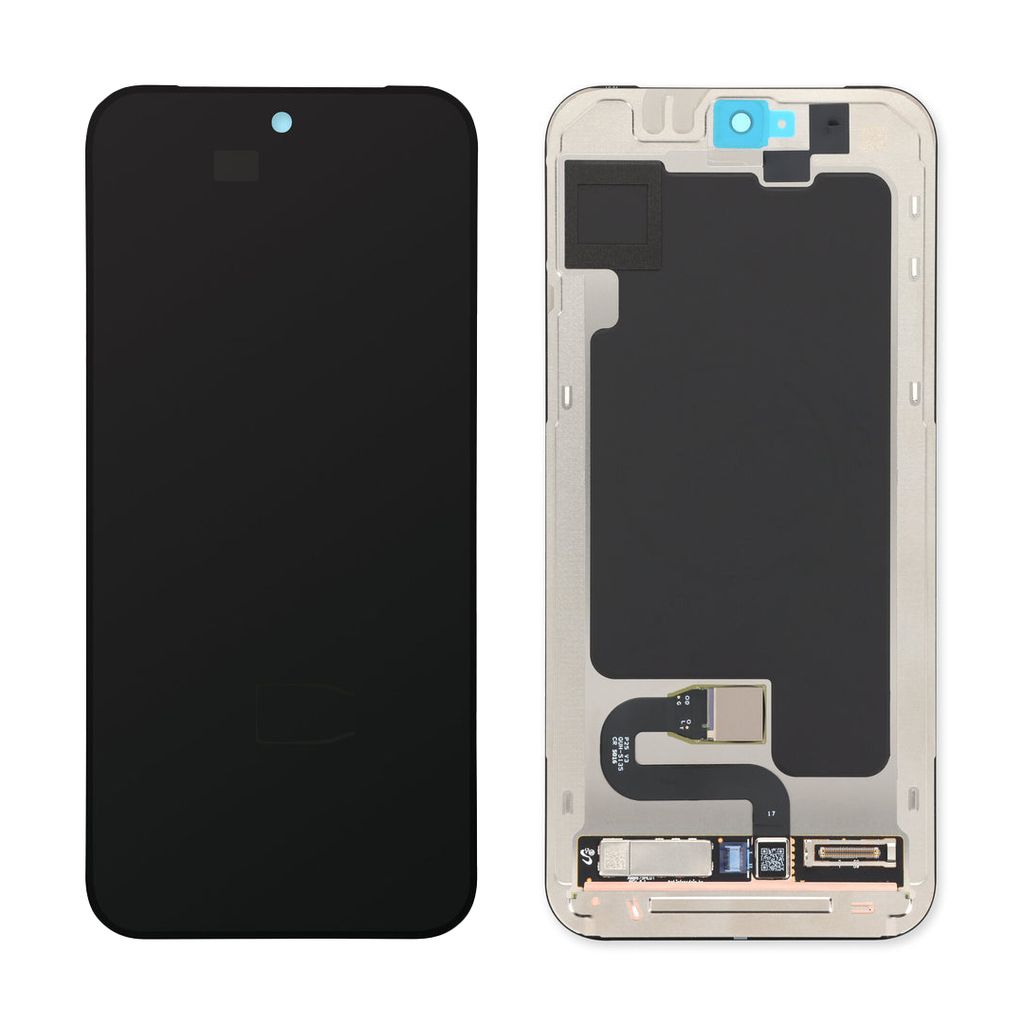 Google Pixel 10 Pro XL LCD Screen