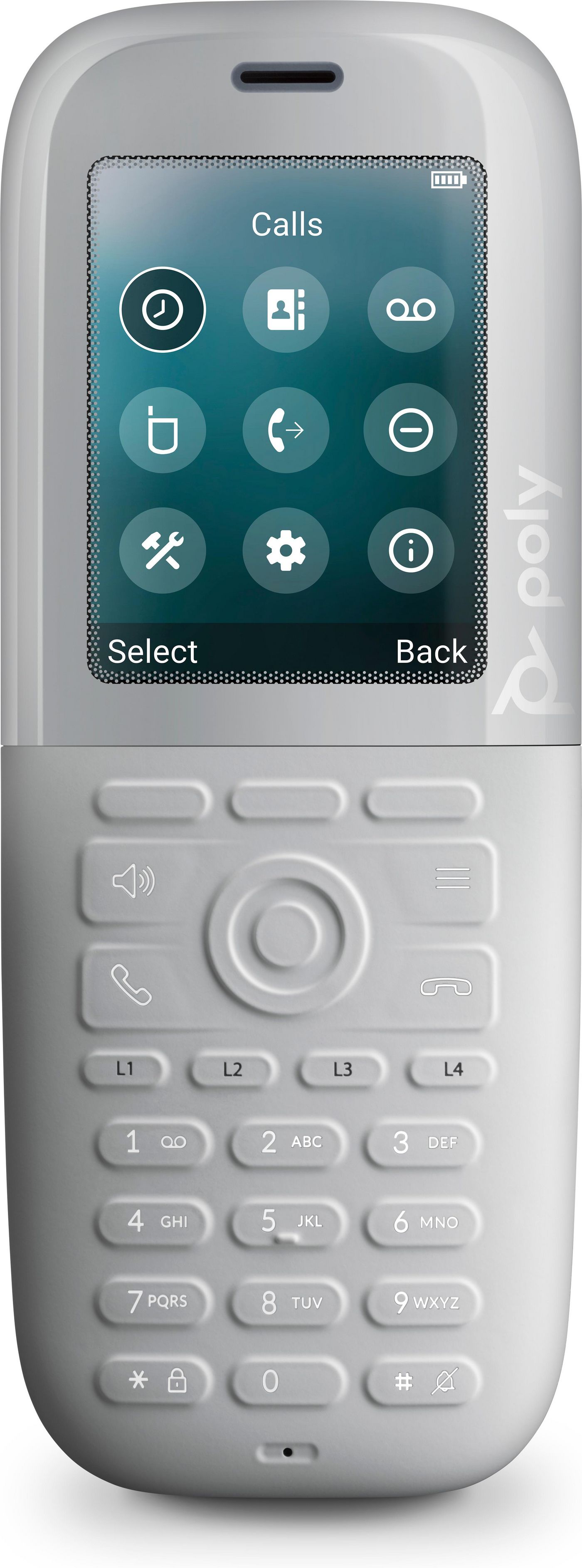 Image of HP Rove 40 DECT Phone