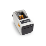 Zebra ZD411-HC label printer Direct thermal 300 x 300 DPI 102 mm/sec Wired & Wireless Wi-Fi Bluetooth