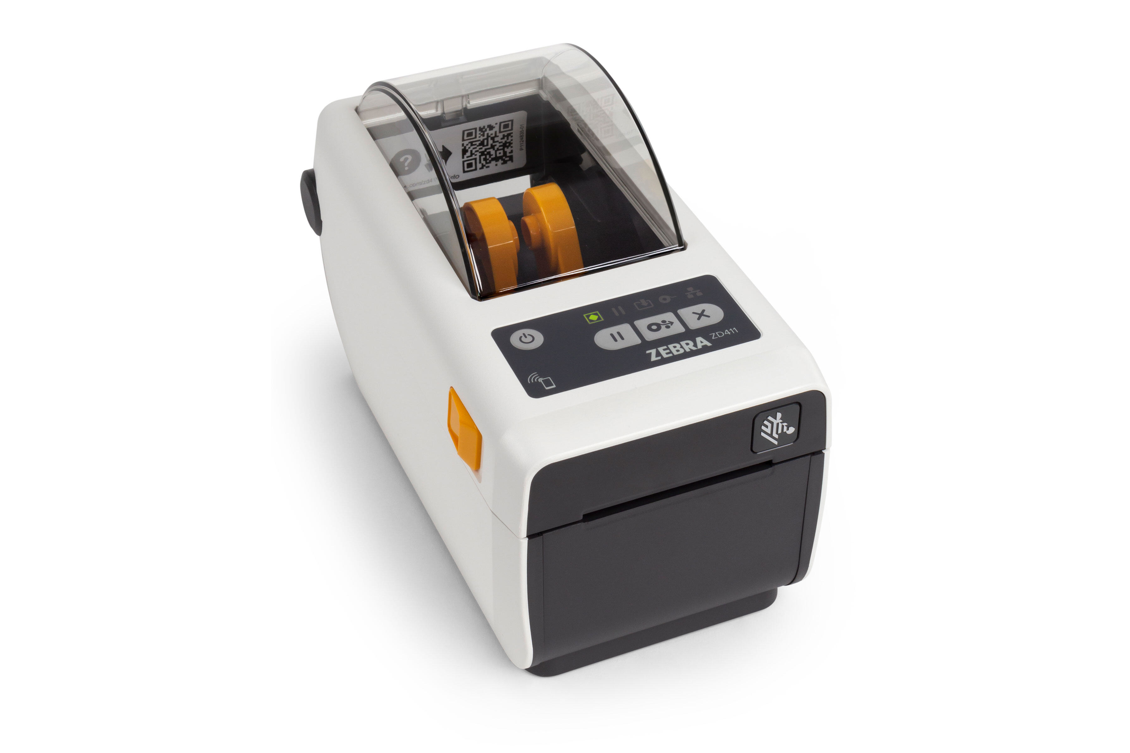 Image of Zebra ZD411-HC label printer Direct thermal 300 x 300 DPI 102...