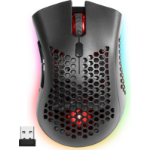 Defender WARLOCK GM-709L mouse Gaming Right-hand RF Wireless Optical 2400 DPI