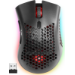 Defender WARLOCK GM-709L mouse Gaming Right-hand RF Wireless Optical 2400 DPI