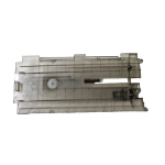 Honeywell PX4i LOWER GUIDE ASSEMBLY