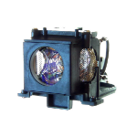 Diamond Lamps LMP107-DL projector lamp