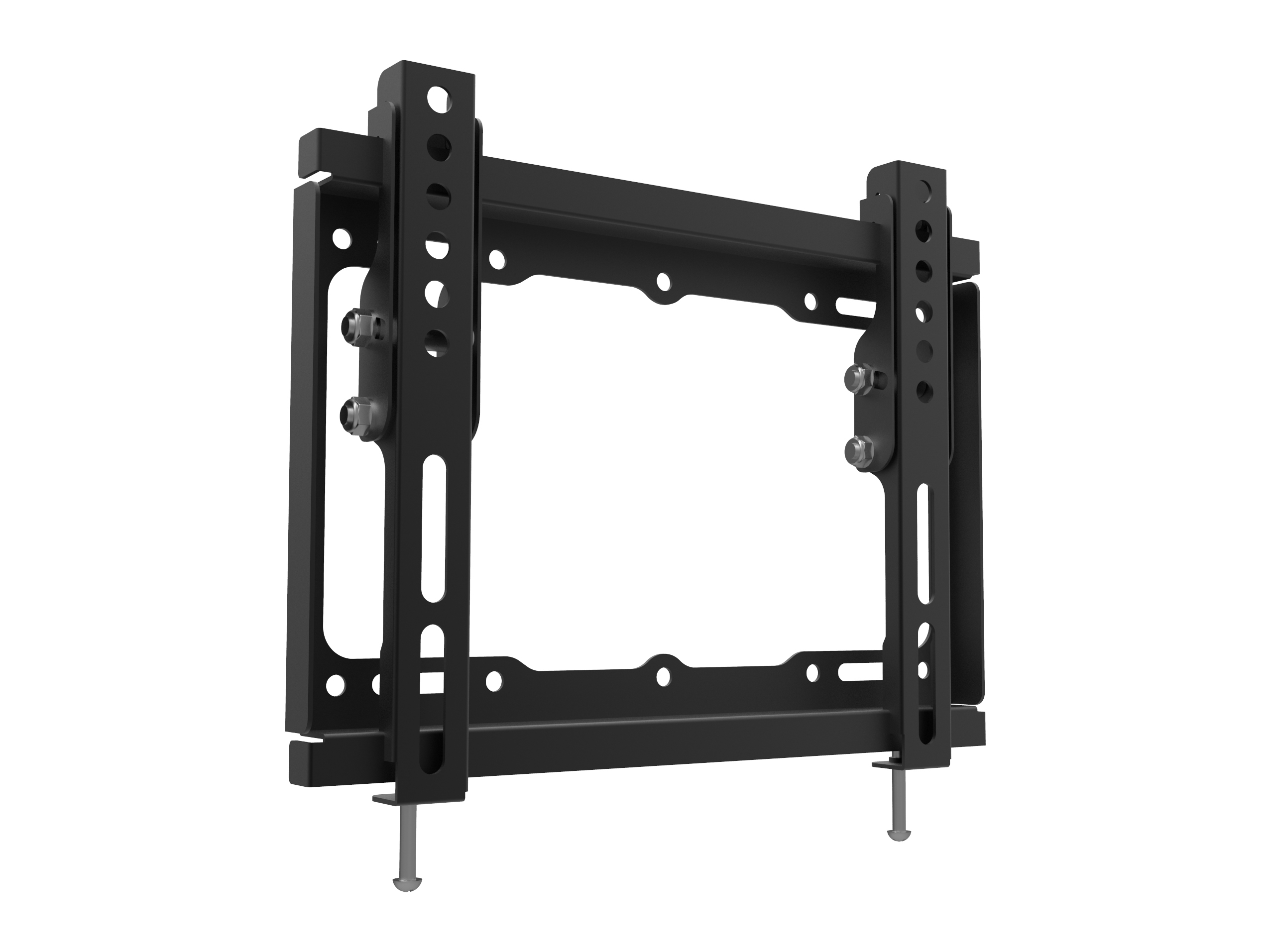 Image of Equip 23"-43" Tilt TV Wall Mount Bracket