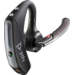 HP Poly Voyager 5200 Office - Voyager 5200 series - headset - in-ear - Bluetooth - wireless - black - Certified for Skype for Business, Certified for Microsoft Teams, Zoom Certified, Cisco Jabber Certified, Avaya Certified, Works With Chromebook Certified