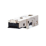 METZ CONNECT RJ45 Metallic