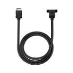 Fractal Design FD-A-USBC-002 USB cable 1 m Black