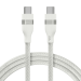 Anker A82E2H USB cable 1.8 m USB C 0.48 Gbit/s 240 W White