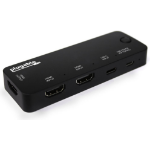 Plugable Technologies HDMI-SC3 video switch