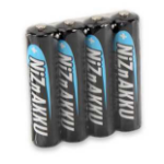 Ansmann 1322-0005 household battery Rechargeable battery AA Nickel-Zinc (NiZn)