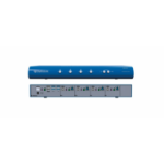 Kramer Electronics SM40NU-N KVM switch Blue