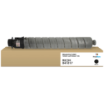 PrintMate RICOH 841817, remanufactured toner, Black 29500p