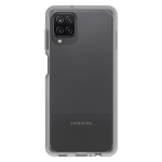 OtterBox React Series for Samsung Galaxy A12, transparent  Chert Nigeria