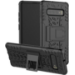 CoreParts MOBX-COVER-S10SM-G973-B mobile phone case 15.5 cm (6.1") Black
