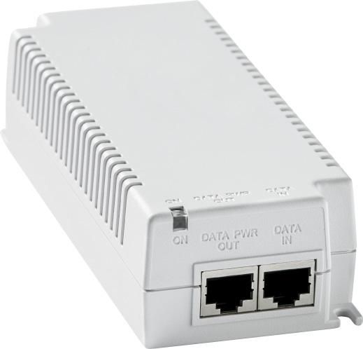 IQSIGHT High PoE Midspn