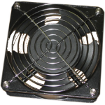 Eurocase GA-26, cooling fan