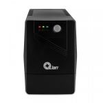 Qian QEI-500V-01 sistema de alimentación ininterrumpida (UPS) Línea interactiva 0.5 kVA 300 W