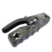 Lanview LVN125456 cable crimper Crimping tool Black