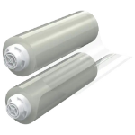 GBC Velocity Cold Lamination Roll Film Gloss